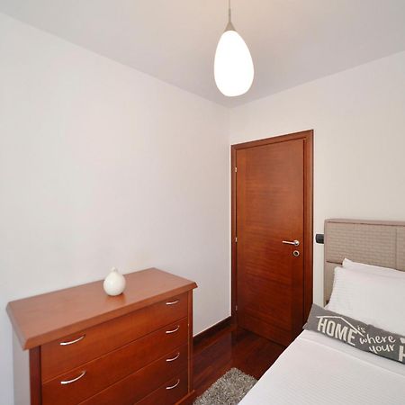 Apartment Nikolija Dobrota Exteriér fotografie