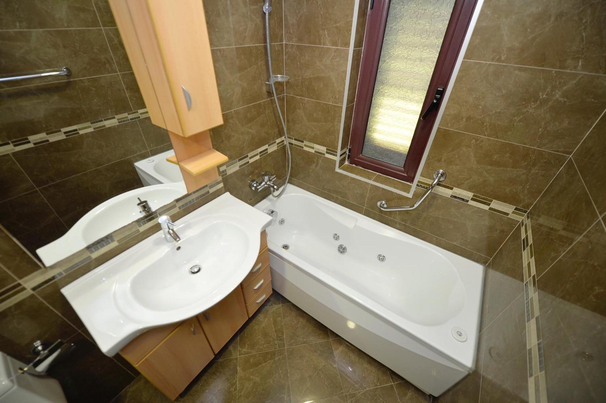 Apartment Nikolija Dobrota Exteriér fotografie
