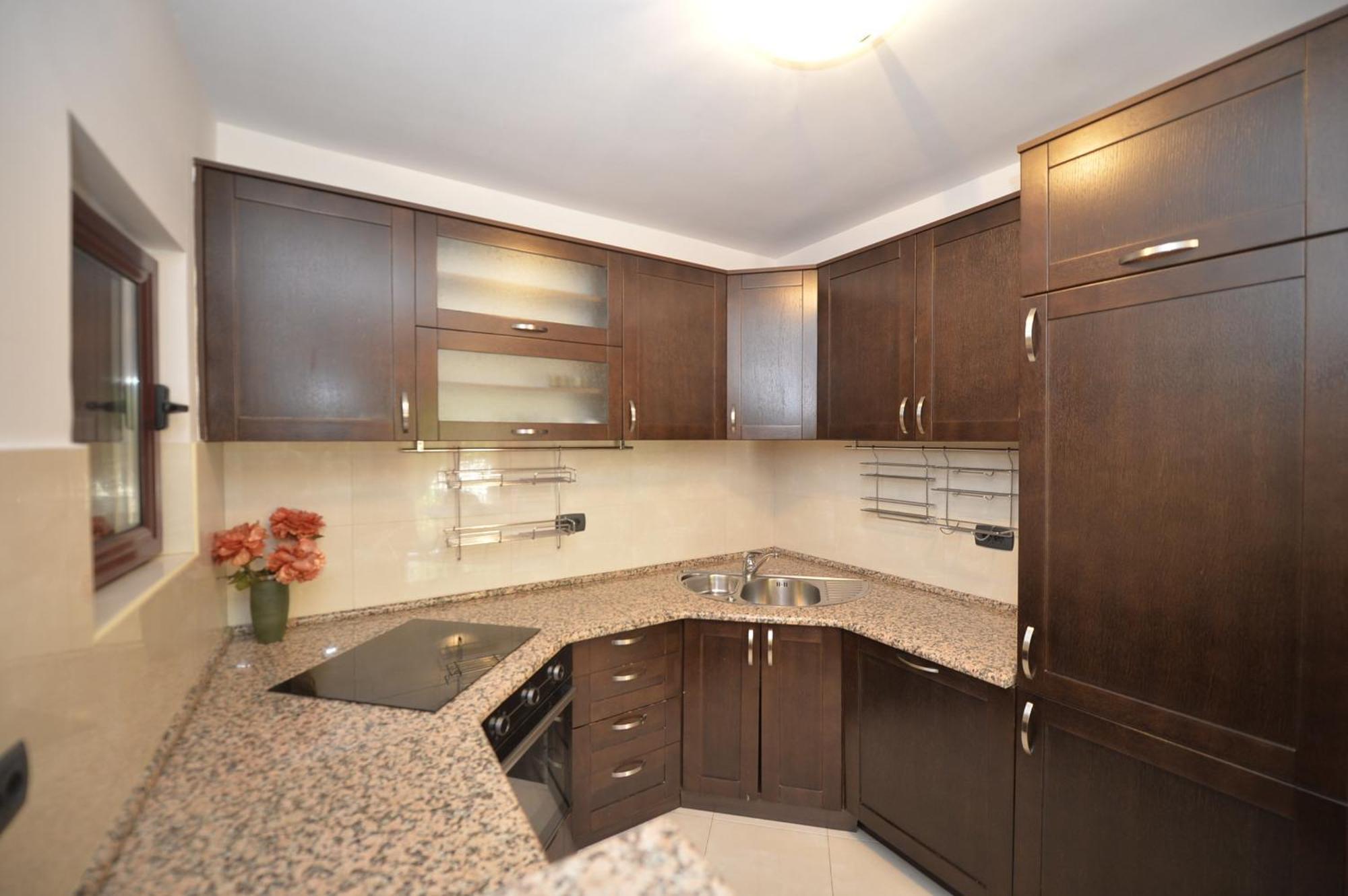 Apartment Nikolija Dobrota Exteriér fotografie